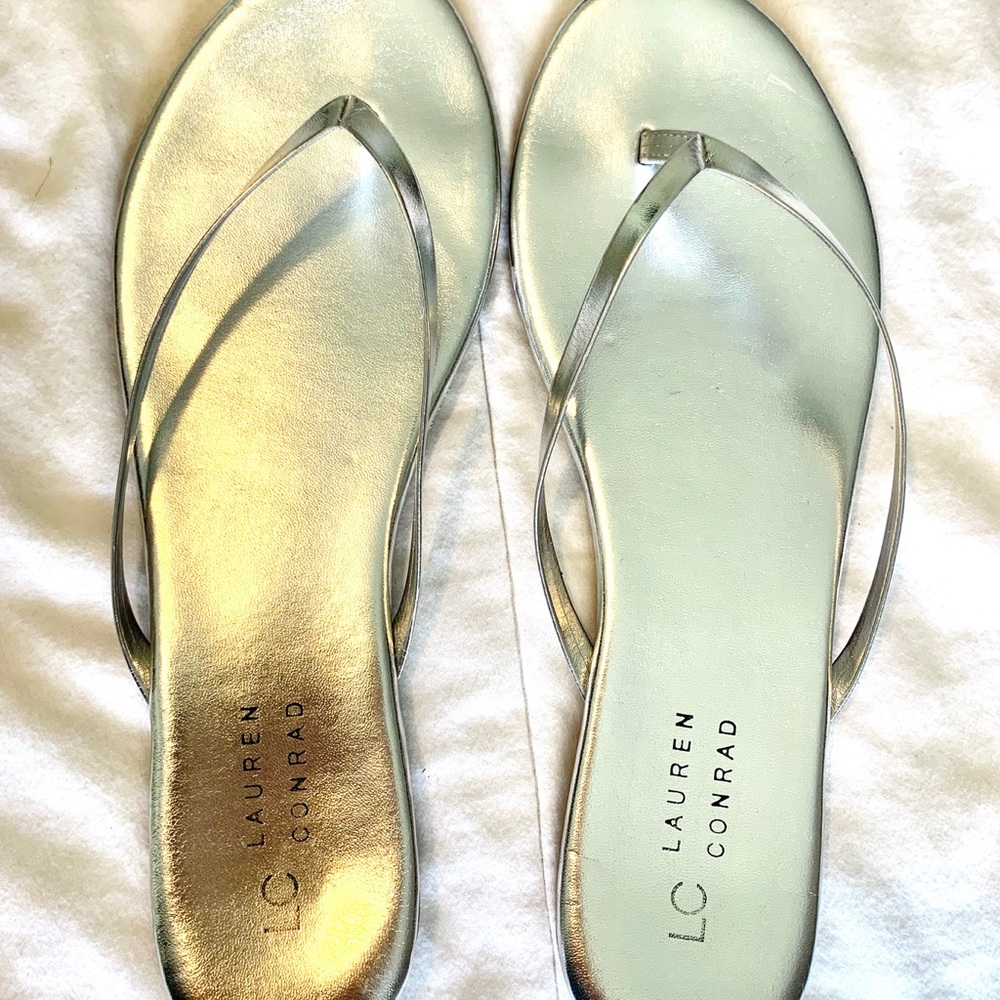 Flip flops